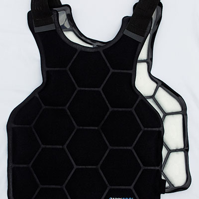Onyx Cool, Pro Vest - Cooling Vests - Safety Products - Fu Kang Healthcare Shop Online Onyx Cool, Pro Vest - Cooling Vests - Safety Products - Fu Kang Healthcare Shop Online